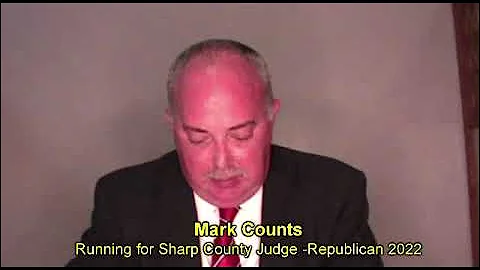 Mark Counts Photo 18
