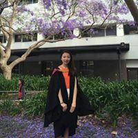 Jingyi Zhou Photo 5