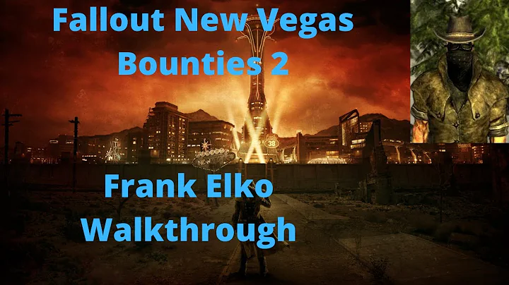 Frank Elko Photo 2