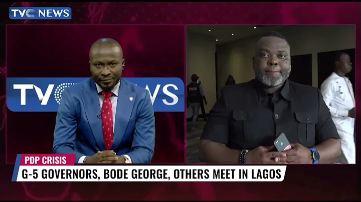 George Lagos Photo 30