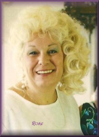 Rosemary Fitzgerald Photo 15