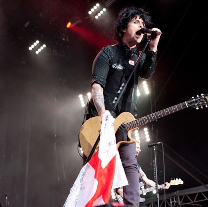Billie Green Photo 11