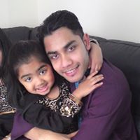 Abul Chowdhury Photo 6