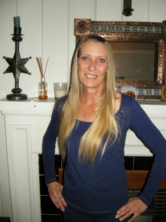 Julie Mayer Photo 18