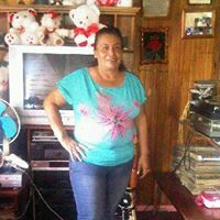 Olga Carrillo Photo 2