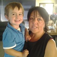 Carol Rutter Photo 7