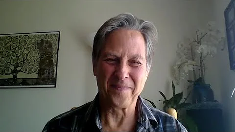 Mitchell Rabin Photo 17