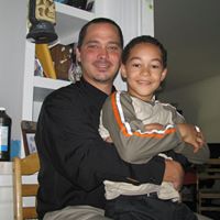 Kenneth Hart Photo 6