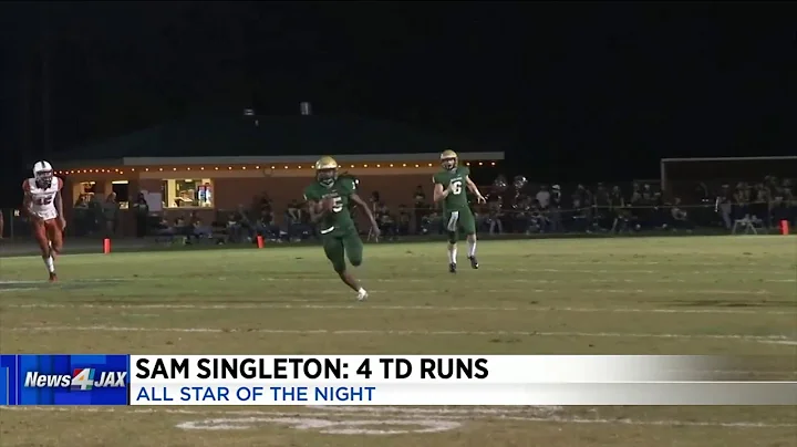 Lonnie Singleton Photo 25