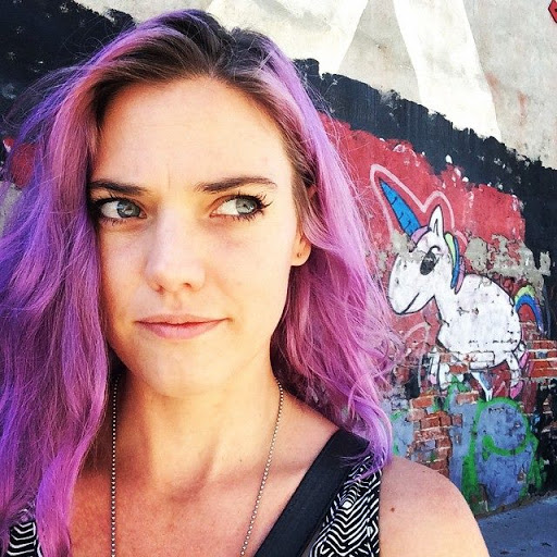 Megan Finley Photo 15