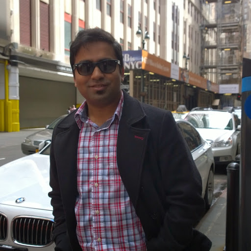 Aniket Shah Photo 10
