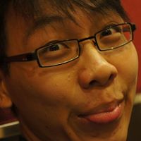 Angus Leung Photo 6