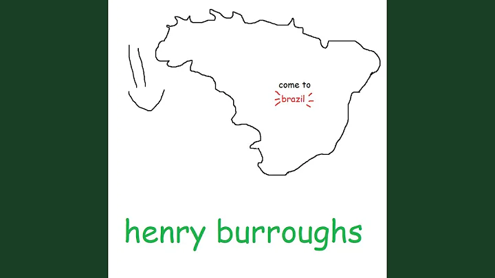 Henry Burroughs Photo 14