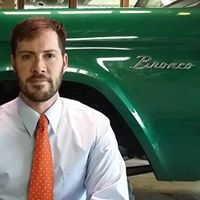 Christopher Runnels Photo 2