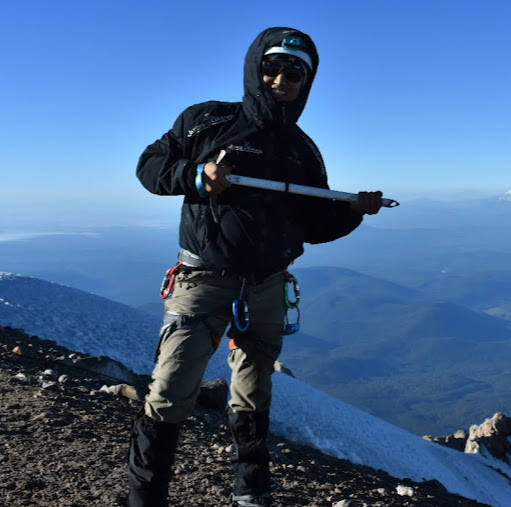 Pemba Sherpa Photo 16
