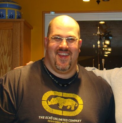 Christopher Hadden Photo 7