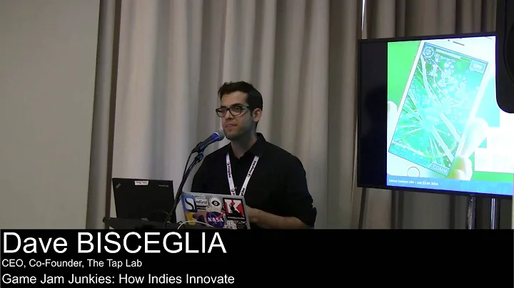 David Bisceglia Photo 18