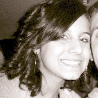 Paige Bailey Photo 10