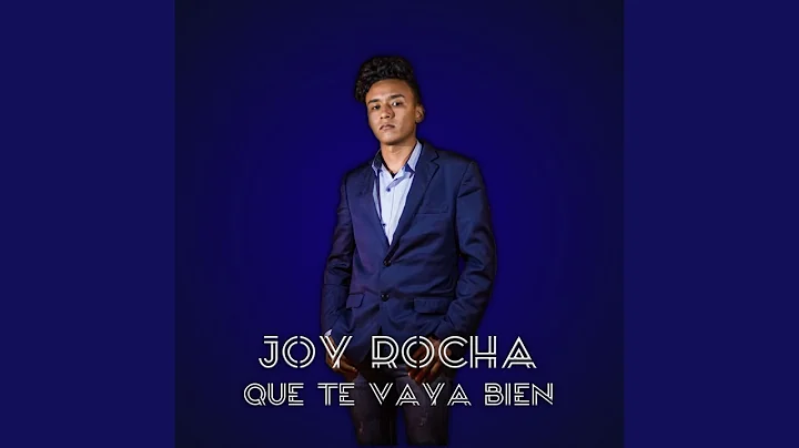 Joy Rocha Photo 15