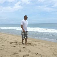 Jamel Carter Photo 8