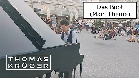 Thomas Das Photo 13