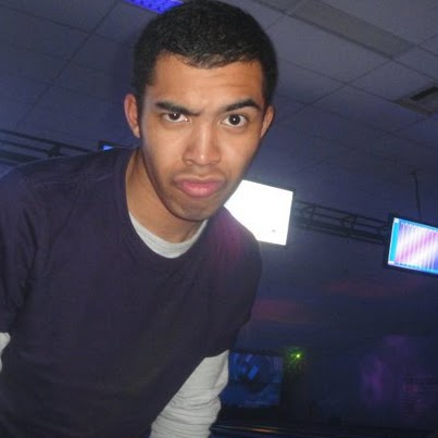 Marques Moore Photo 11
