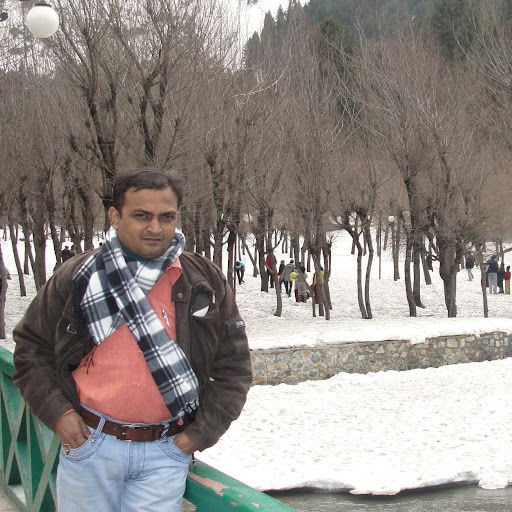 Rajesh Bhavsar Photo 13