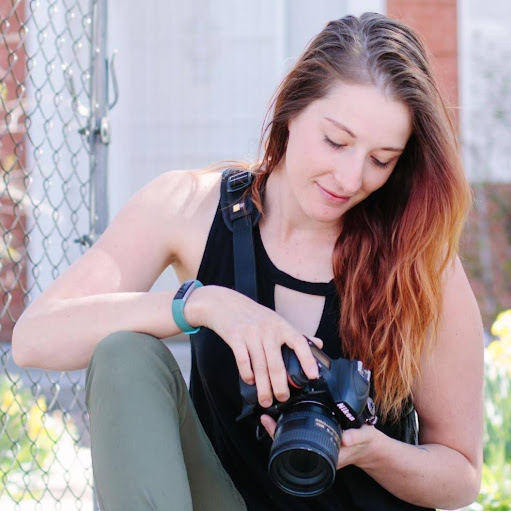 Rachel Gibbons Photo 18