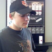 Cody Glasgow Photo 2