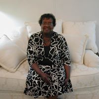 Mamie Bailey Photo 2