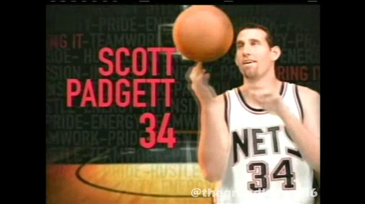 Scott Padgett Photo 16