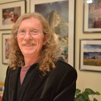 Terence Mulligan Photo 1