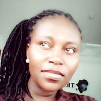 Yolanda Ofori Photo 1
