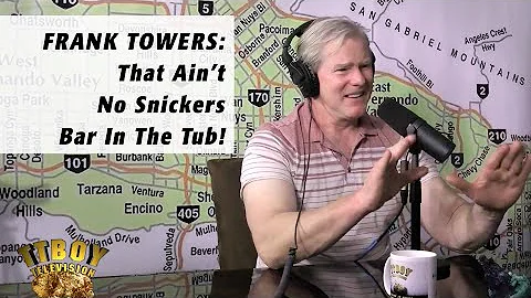Frank Tower Photo 13