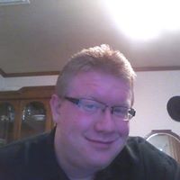 Max Browning Photo 2