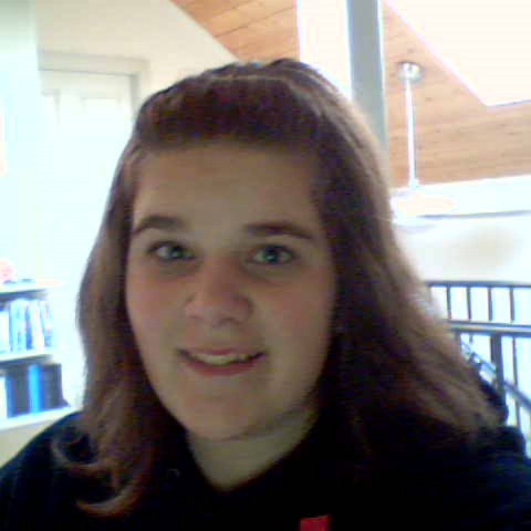 Sarah Torrence Photo 16