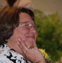 Mary Knight Photo 13