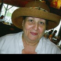 Carolyn Thomason Photo 3