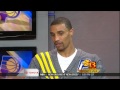 George Hill Photo 33