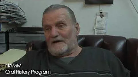 Ronald Lorenz Photo 14