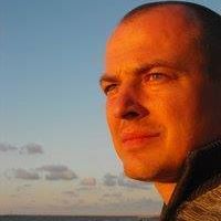 Romuald Roman Photo 2