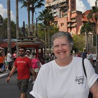 Barbara Bergmann Photo 2