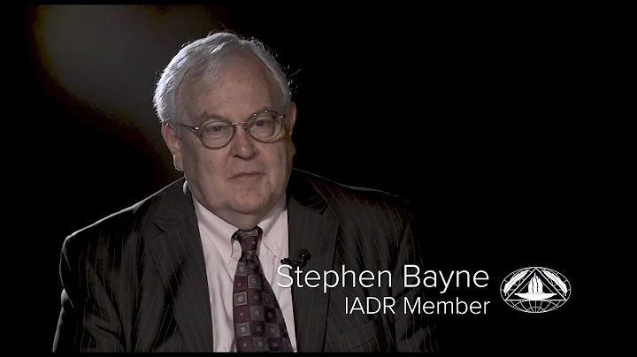 Stephen Bayne Photo 28