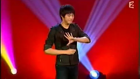 Hui Han Photo 22