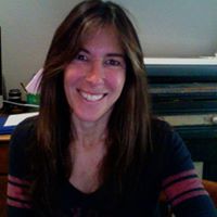 Louise Simon Photo 5