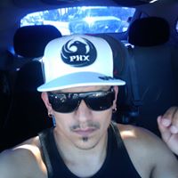 Damian Rivas Photo 1