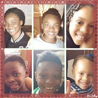 Felicia Mccoy Photo 6