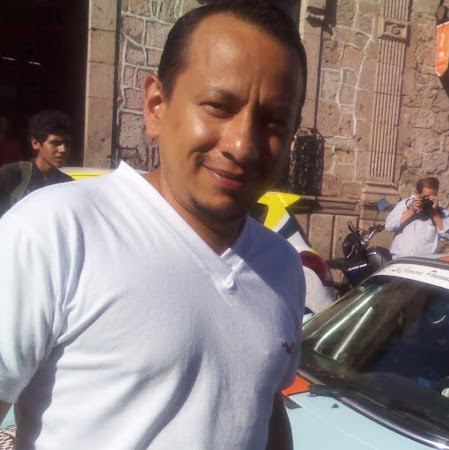 Antonio Romeo Photo 14