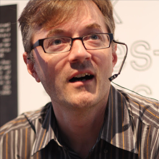 Michael Tiemann Photo 4