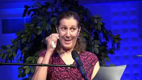 Carol Bergman Photo 19